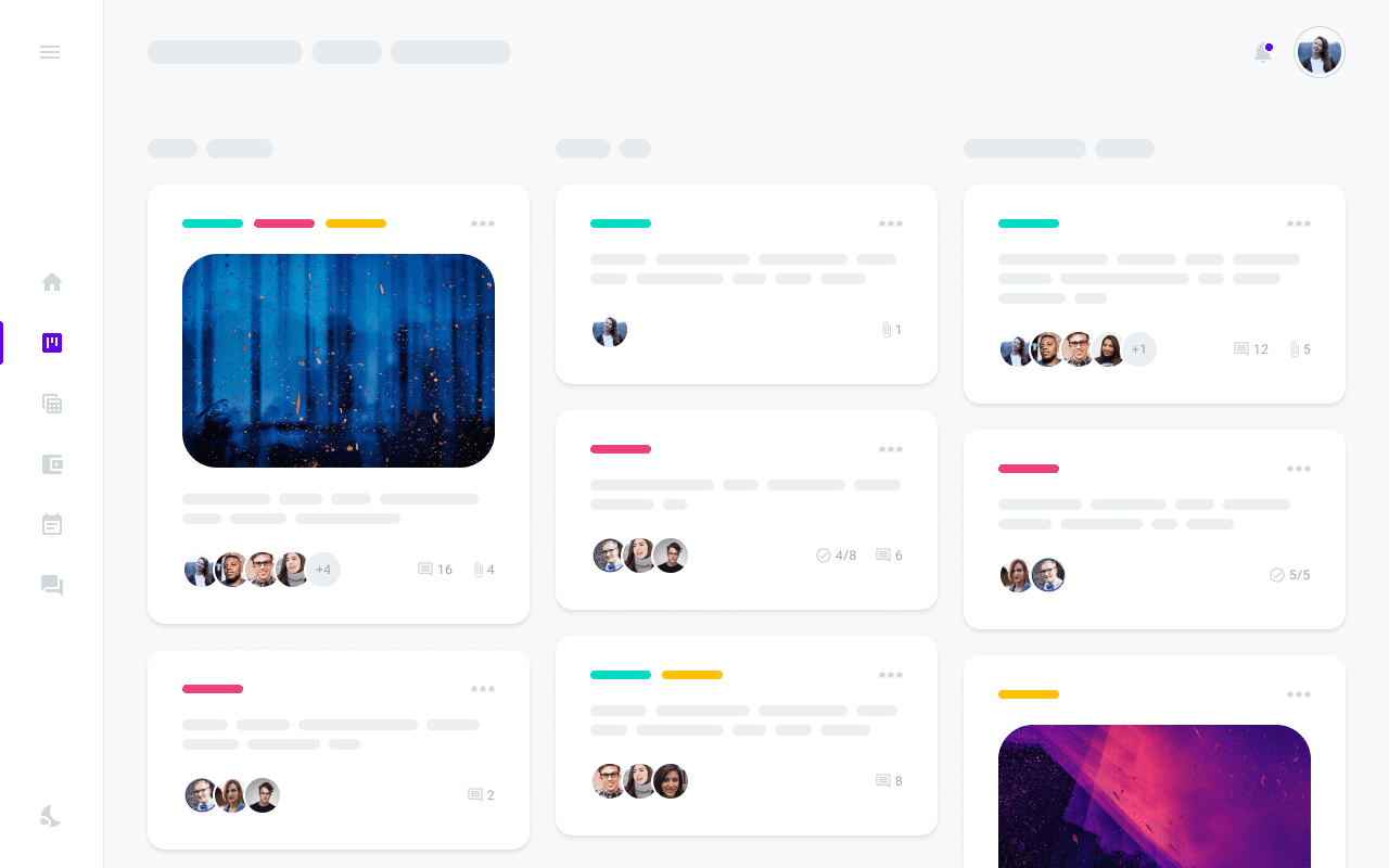 Analytics Dashboard